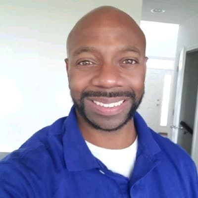 Headshot of Clifton Jackson