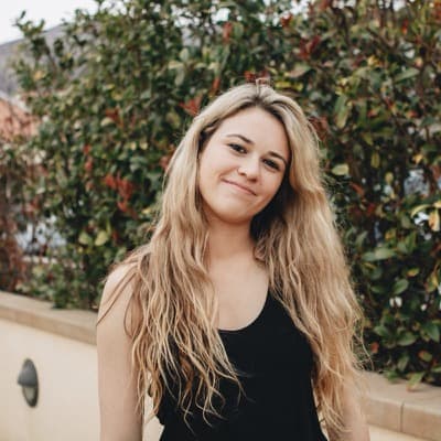 Headshot of Kaley Morgan